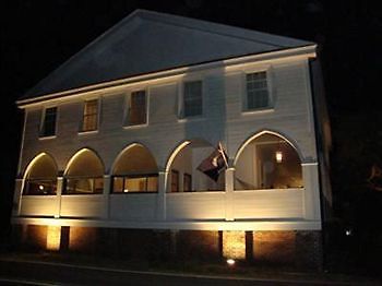 The Pelican Inn Pawleys Island Extérieur photo