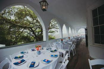 The Pelican Inn Pawleys Island Extérieur photo