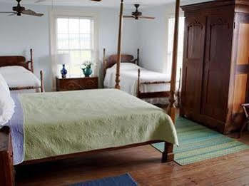 The Pelican Inn Pawleys Island Extérieur photo