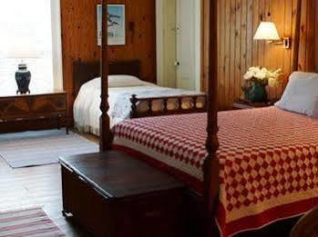 The Pelican Inn Pawleys Island Extérieur photo