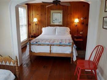 The Pelican Inn Pawleys Island Extérieur photo