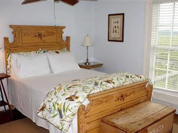 The Pelican Inn Pawleys Island Extérieur photo