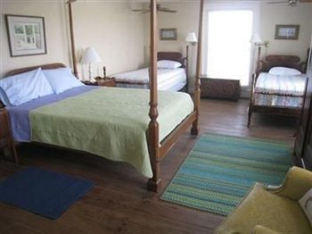 The Pelican Inn Pawleys Island Extérieur photo