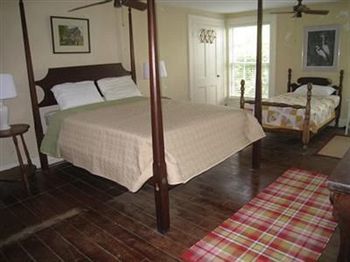 The Pelican Inn Pawleys Island Extérieur photo