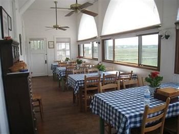 The Pelican Inn Pawleys Island Extérieur photo