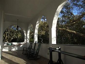 The Pelican Inn Pawleys Island Extérieur photo