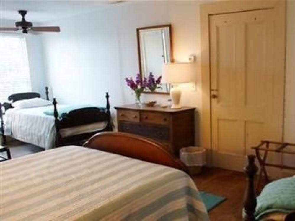 The Pelican Inn Pawleys Island Extérieur photo